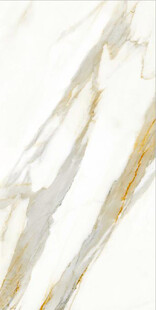 白色鱼肚金大理石石纹