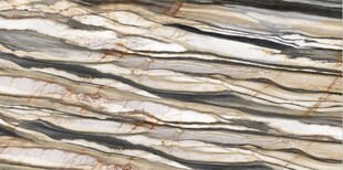 鱼肚金大理石石纹