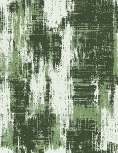 绿色斑驳纹理背景图案