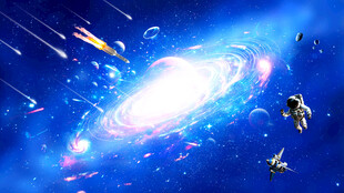 星空