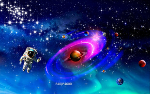 梦幻宇宙