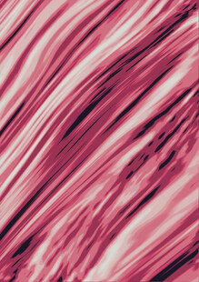 粉色动感条纹纹理背景
