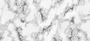 高清白色芬迪白大理石纹奢石