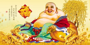 弥勒佛