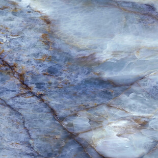 蓝色 现代简奢石纹 高端大图 