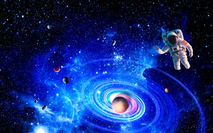 星空