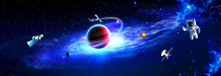 宇宙星空