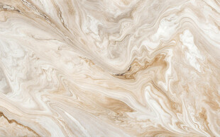 欧式米黄色大理石