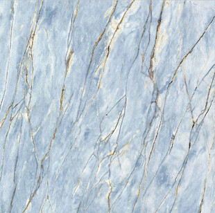 浅蓝色大理石纹理图案