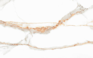 白色鱼肚金大理石石纹