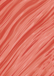 粉色波纹纹理背景图