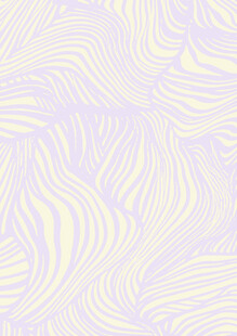 淡紫色波浪纹理背景图案