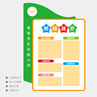 校园文化 校园文化墙