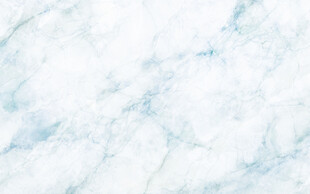 浅蓝色大理石纹理背景