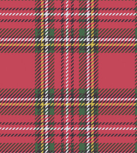 粉色格子图案纹理背景