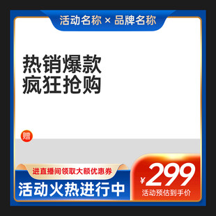 淘宝主图