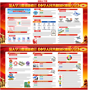 中华人民共和国民用航空法