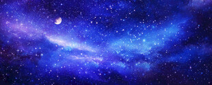 星空宇宙星空图