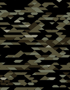 迷彩图案背景纹理