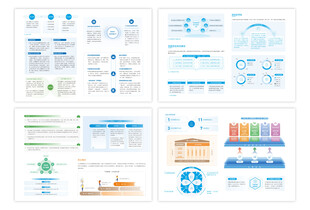 文本框 文字排版 标题栏设计 