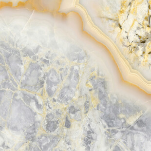 黄色 爆款轻奢石材 高端大图 