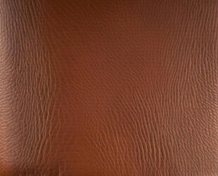棕色皮革纹理