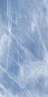 蓝色大理石石纹