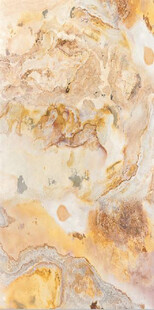 黄色大理石石纹