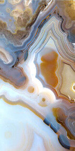 梦幻玛瑙纹理艺术图案