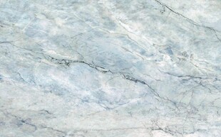 浅蓝色大理石纹理背景