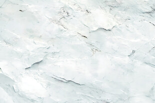 浅蓝白色大理石纹理背景