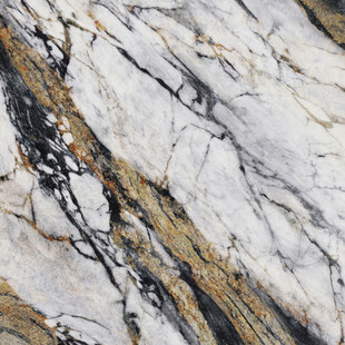 客厅 轻奢爆款石纹 高雅大图 