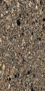 棕色砂石水磨石大理石