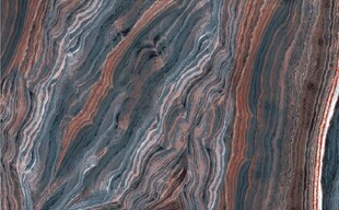 黑红色大理石石纹