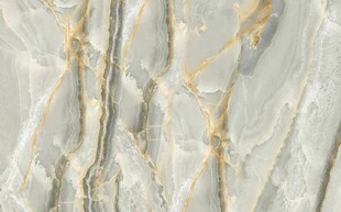 黄绿色大理石石纹