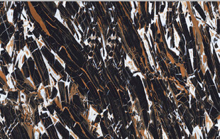 黑金花大理石石纹