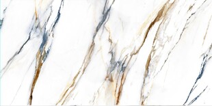 鱼肚金大理石纹理图案