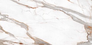 鱼肚金大理石纹理特写