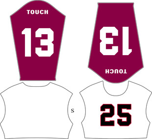 字母 数字 数码印花