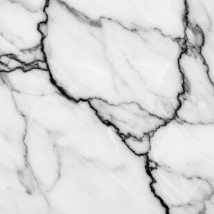 黑白大理石纹理图案