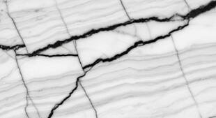 黑白大理石纹理图案