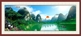 桂林山水