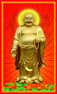 弥勒佛