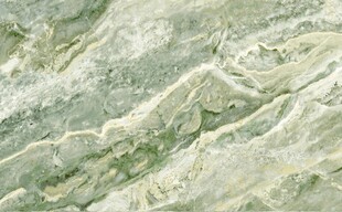 浅绿色大理石石纹