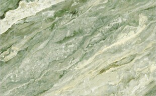 浅绿色大理石纹理图案