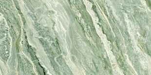 浅绿色大理石纹理图案