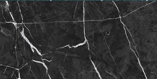 黑色大理石纹理背景