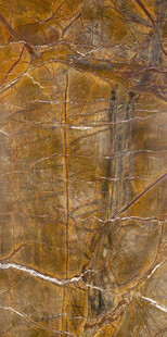 红褐色大理石石纹