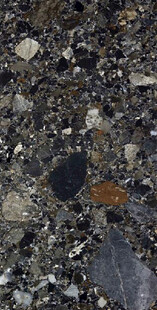 深灰色水磨石大理石石纹