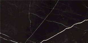 黑色大理石纹理图案